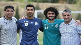 ناگفته‌های وکیل رشید مظاهری از سخنان تهدیدآمیز مدیر عامل استقلال