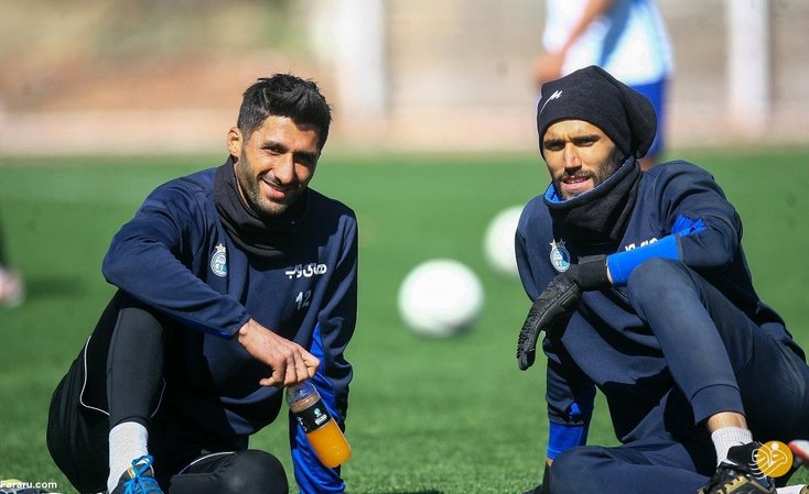 رشید مظاهری - حسین حسینی؛ چه کسی شایسته ماندن در استقلال بود؟