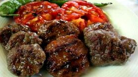 کباب کوفته‌ ترکی + دستور تهیه