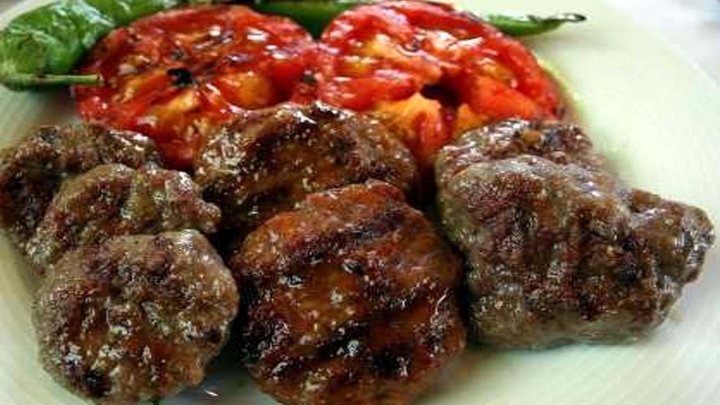 کباب کوفته‌ ترکی + دستور تهیه