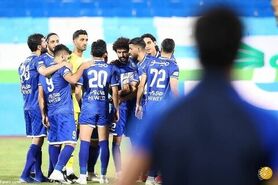 بیانیه احساسی باشگاه استقلال خطاب به هواداران