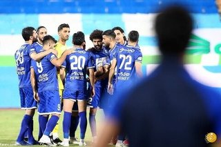 بیانیه احساسی باشگاه استقلال خطاب به هواداران