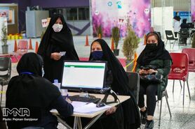 پیگیری برای واکسیناسیون کارکنان اورژانس اجتماعی ادامه دارد