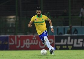 اهل شاخه: پورموسوی در بی‌پولی صنعت نفت خیلی زحمت کشید