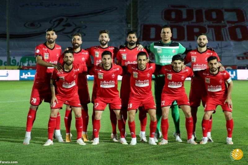 بیانیه جدید پرسپولیس با چاشنی کنایه به استقلال