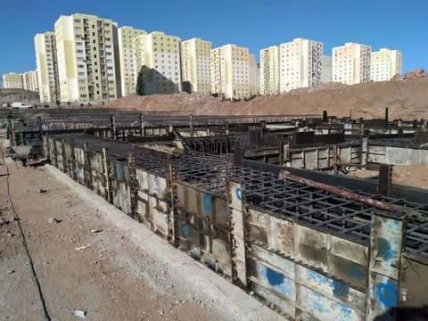 قیمت مصالح ساختمانی رقیب مسکن سازی!/ ساخت و ساز با کارت اعتباری مصالح شدنی است؟