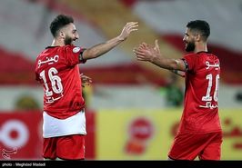 AFC: هیچ درخواستی از تراکتور دریافت نکرده‌ایم