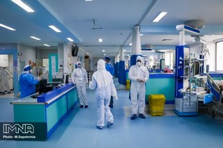 از پیک پنجم کرونا عبور کردیم/از آبان فوتی‌های کرونا به زیر ۵۰ نفر می‌رسد