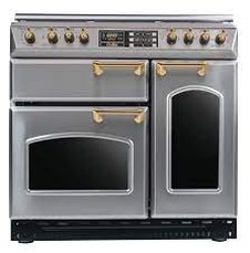 انواع اجاق گاز در بازار چند؟