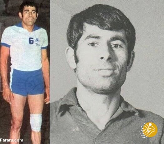 (عکس) گزارشگر معروف تلویزیون ایران در لباس تاج