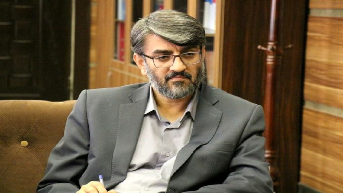 جدیدترین فیلم از سوئیت اختصاصی حسین فریدون در زندان