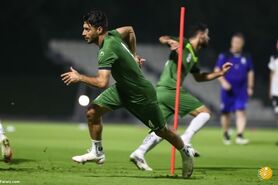 واکنش شجاع خلیل زاده به بازگشت به پرسپولیس