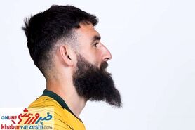 موقشنگ‌های جام‌جهانی روسیه را ببینید!
