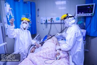 آمار کرونا کاشان ۲۰ شهریور؛ ۱۰ فوتی و ۳۸ ابتلای جدید