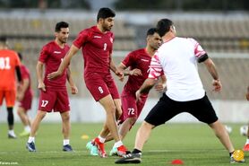 ترفند جالب پرسپولیس برای خریدن مهاجم خارجی