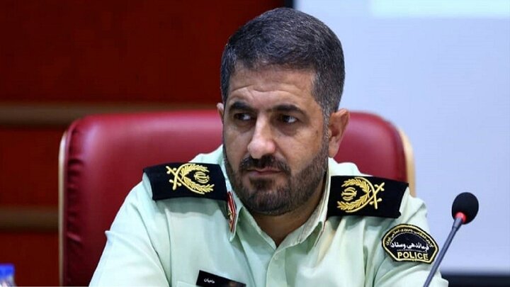 تردد از مرزهای زمینی برای سفر اربعین ممنوع است