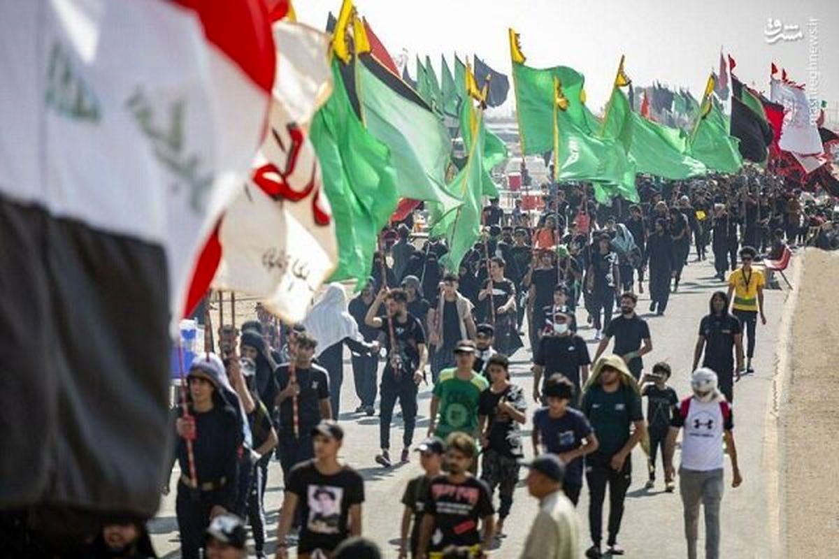 احتمال افزایش سهمیه ایران در اربعین امسال