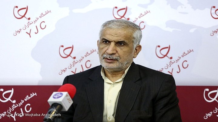 ویزای زائران اربعین رایگان است