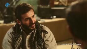 سیدجواد هاشمی : تبلیغ خانه در دبی اشتباه بود اما بازی در «زخم کاری» نه!