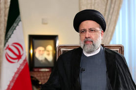 برادر همسر رئیسی:رئیس جمهور از حضور نزدیکانش در مسئولیت امتناع می‌کند