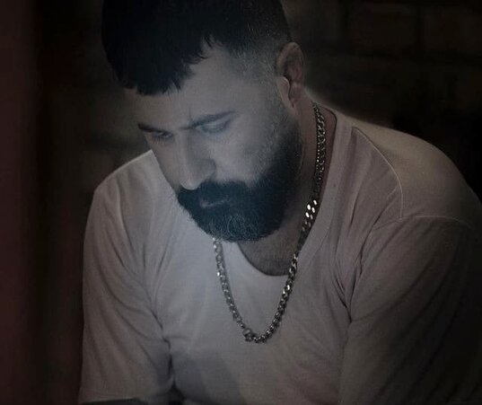 هومن حاجی عبداللهی به سوگ نشست