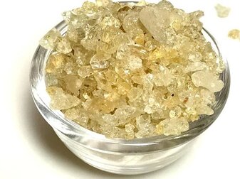 کتیرا چیست و برای چه مواردی استفاده می شود؟