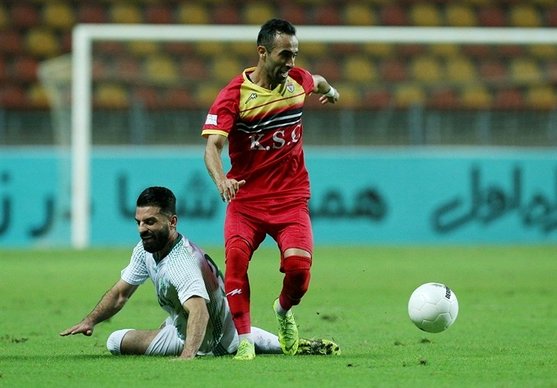 قاسمی‌نژاد: نکونام می‌تواند در اروپا مربیگری کند/ امیدوارم در آسیا آبروداری کنیم