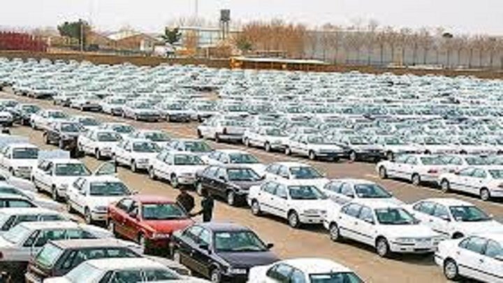 قیمت خودرو در بازار آزاد؛ ۲۲ شهریور ۱۴۰۰