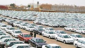 قیمت خودرو در بازار آزاد؛ ۲۲ شهریور ۱۴۰۰