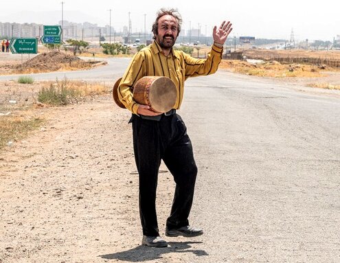 «شیشلیک» آماده اکران می‌شود؟