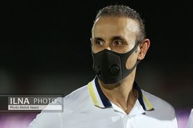 گل‌محمدی: دوست نداریم به راحتی از آسیا حذف شویم