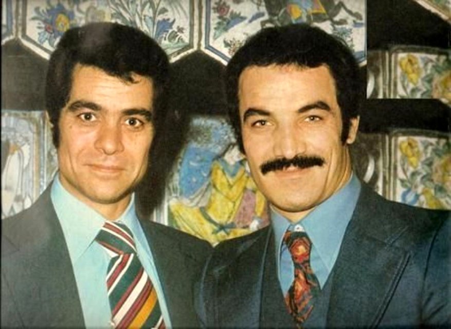 دستمزد فردین بیشتر بود یا بهروز وثوقی؟!