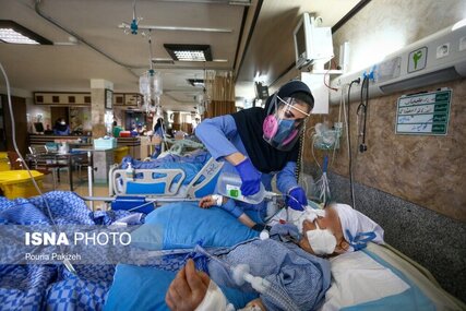 ۴۵۲ فوتی کرونا در شبانه روز گذشته / ۱۹۷۳۱ بیمار دیگر شناسایی شدند