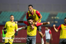 برنامه متفاوت پرسپولیس برای گلزنی به الهلال/تغییرات احتمالی ترکیب