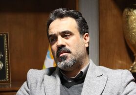 گودرزی: مدیرعامل تراکتور هم در جریان برخی از قراردادها نبود، چه برسد به حقوقی