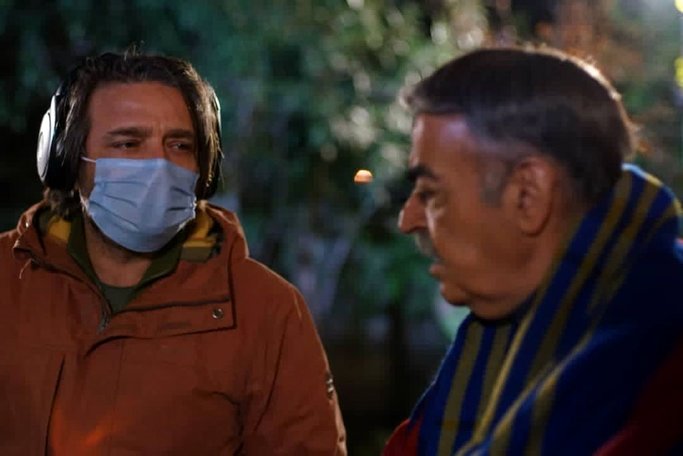 «خوشنام»‌های تلویزیون در راه هستند! / هومن حاجی عبداللهی و مسیر عجیب برای خوشنام شدن!