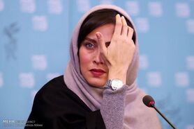 مهتاب کرامتی : علاقه‌مندم از کارگردان‌های مستعد با ایده‌های نو حمایت کنم