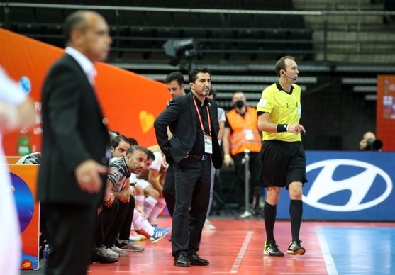 ناظم‌الشریعه: گفتند طیبی ۲۱ روزه برمی‌گردد، اما با گذشت ۳۰ روز نتوانست بازی کند