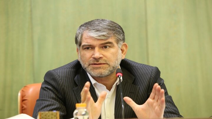 قیمت تخم مرغ، یک روزه تنظیم نمی شود
