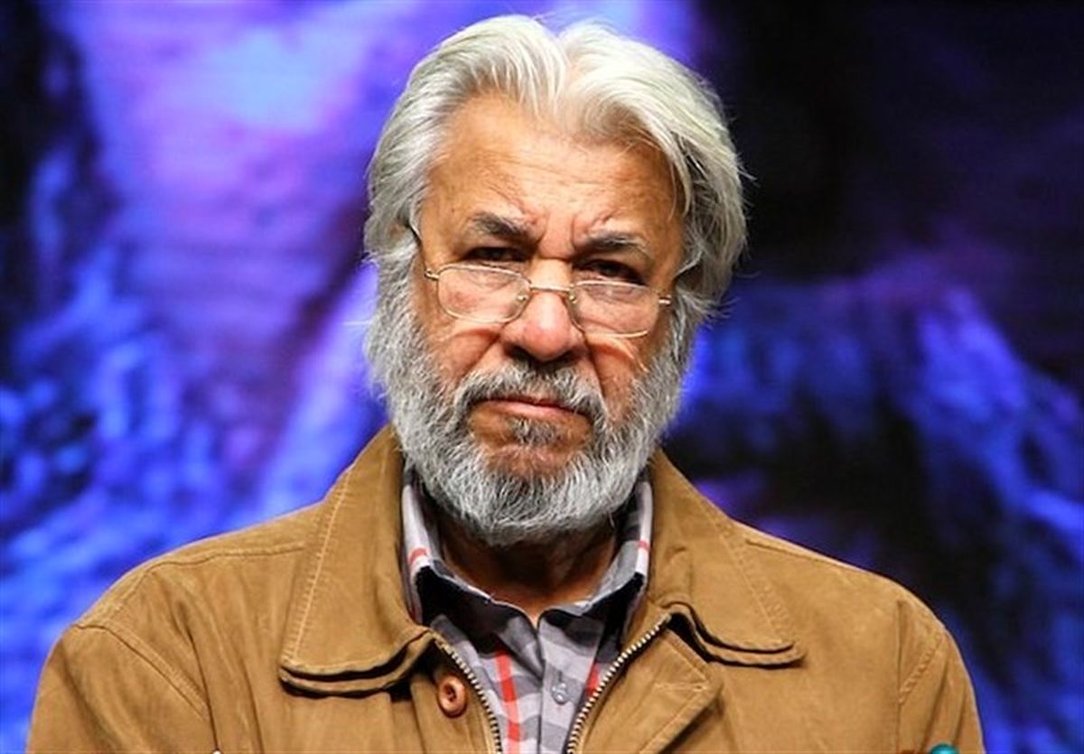 ناگفته «محمد فیلی» از یک نقشِ پیچیده/ شمر را نمیخواستم بازی کنم چون از برخورد مردم میترسیدم