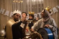 مهدویان با «زخم‌کاری» در مسیر «منوچهر هادی» سریال «دل» قرار گرفت