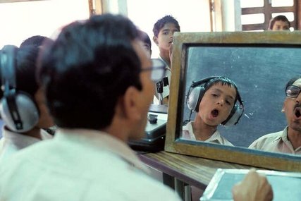 ناشنوایی؛ شایع‌ترین معلولیتی که افراد با آن متولد می‌شوند/۲۵ درصد دلیل ناشنوایی‌ها ناشناخته است