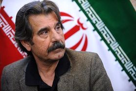 عزت‌الله مهرآوران به خواب مصنوعی رفت/ابتلا به کرونا درسریال خانگی