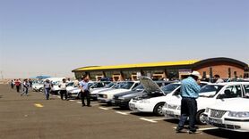 قیمت خودرو در بازار آزاد؛ ۷ مهر ۱۴۰۰