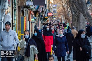 هیچ شهرستان قرمز کرونایی نداریم/کاهش ۴۰ درصدی بستری شدگان کرونا