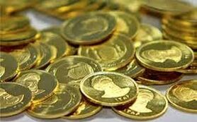 نوسان جزئی نرخ سکه و طلا در بازار؛ سکه ۱۱ میلیون و ۸۰۰ هزار تومان شد