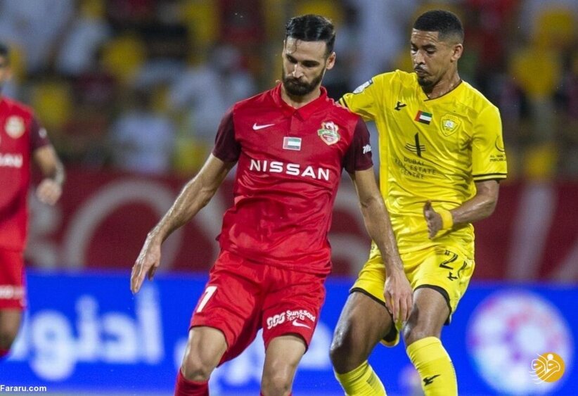 اشتباه بزرگ در مورد احمد نوراللهی