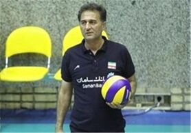 شهنازی: دادن دو مسئولیت به یک مربی، کار اشتباهی بود