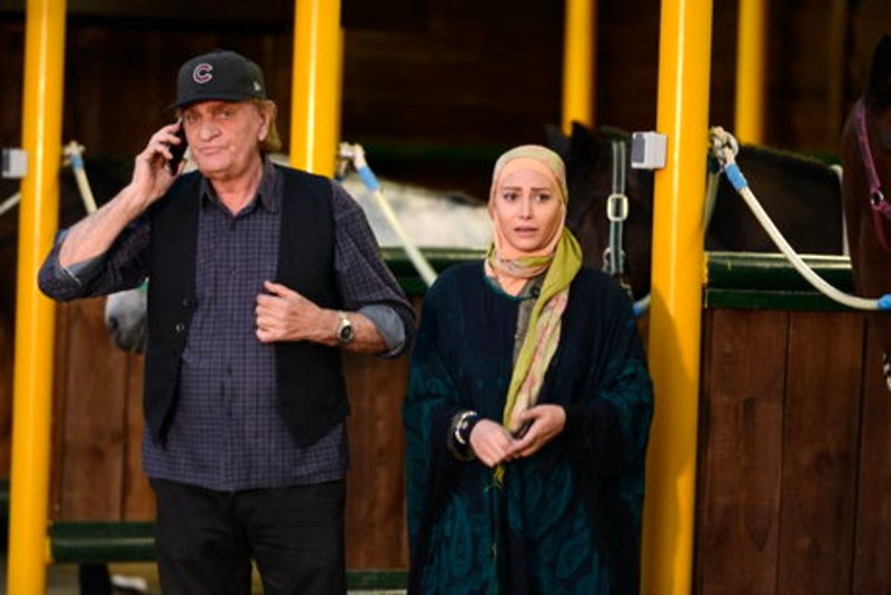 جزئیاتی از آخرین وضعیت فتحعلی اویسی؛ بیماری اویسی چیست؟