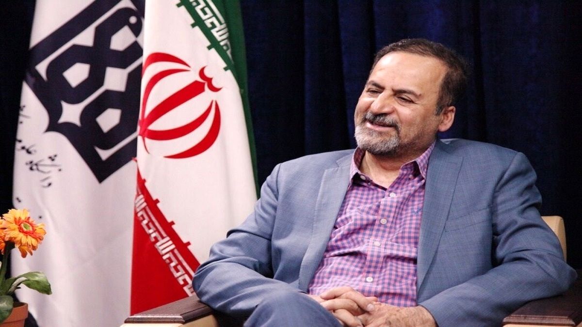کمالیپور: با نفوذ کارگزاران روحانی در کابینه رئیسی این دولت بهجایی نمیرسد